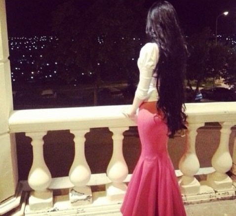 Гулялек Бабакулыева