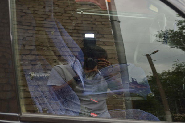 Азамат Тулегенов