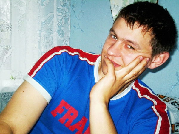 Денис Беликов