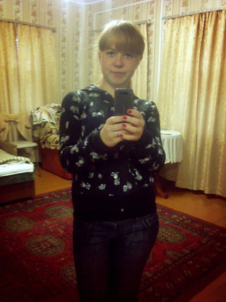 Ленуська Репина