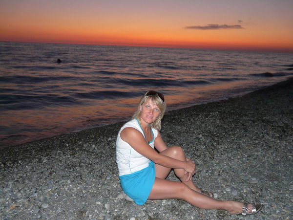 Светлана Архипова