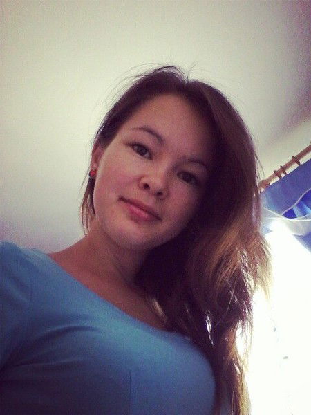 Альфия Киргизбаева