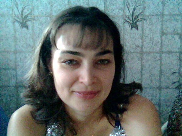 Евгения Кудряшова