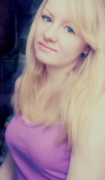 Наташа Шевырёва