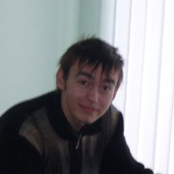 Андрюха Николаев