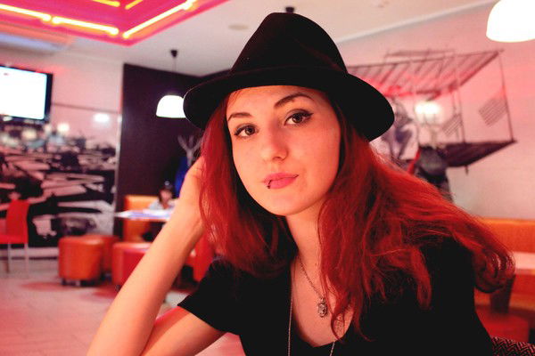 Света Happy#))Gadina