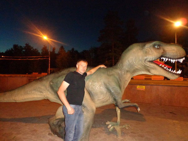 Владимир Свичарук