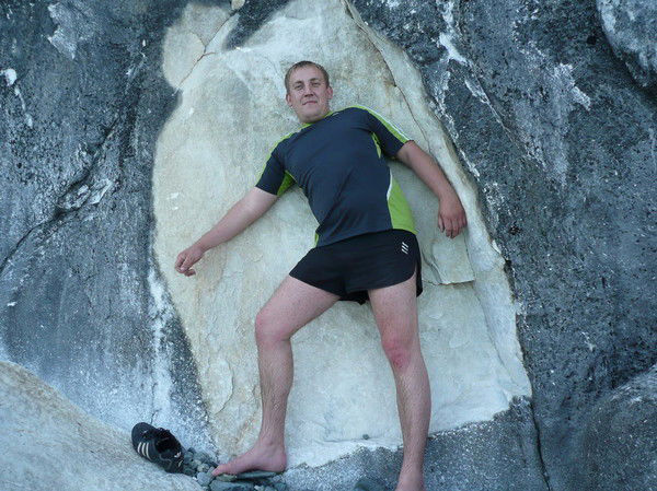 Алексей Зубехин