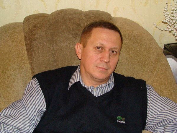 Валерий Иванов