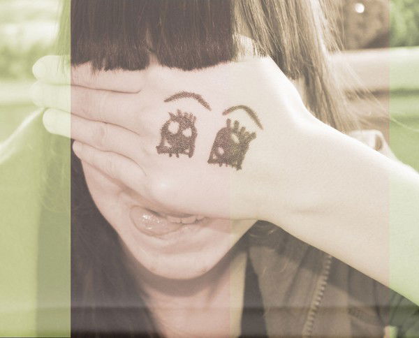 Анжела Бондарь