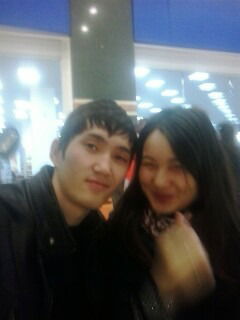 Жан-Жарым Менін Асемок