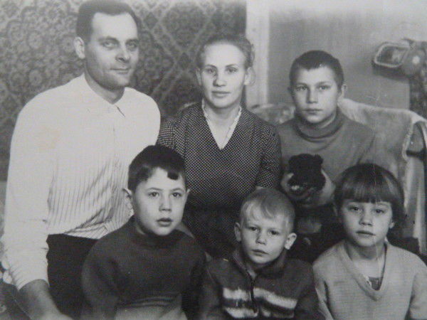 Александр Проценко