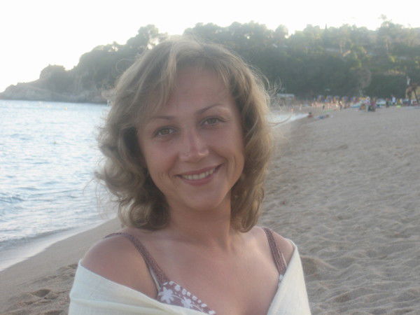 Грищенко Наталия