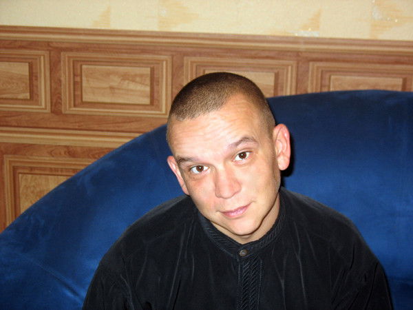 Рамиль Калимуллин