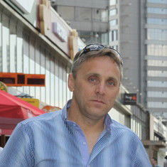 Александр Баранов