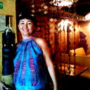 Гуля Каюпова