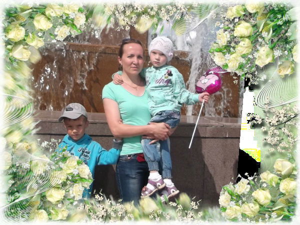 Елена Спинова