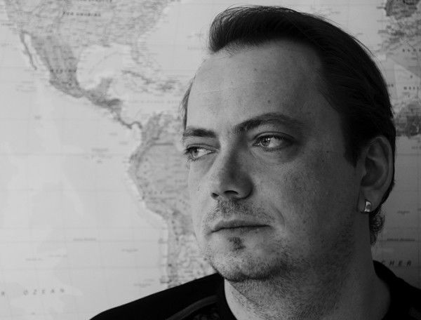 Борис Колосов