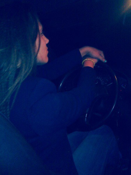 Женька Мамина