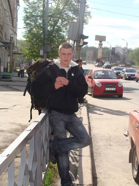 Сергей Куценко