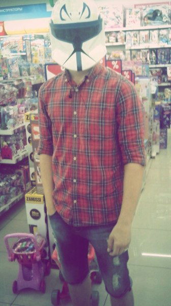 Валерий Брюсов