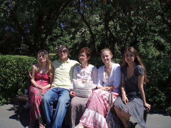 Елена Эсаульцева