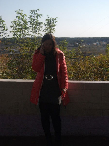 Оксана Галиева