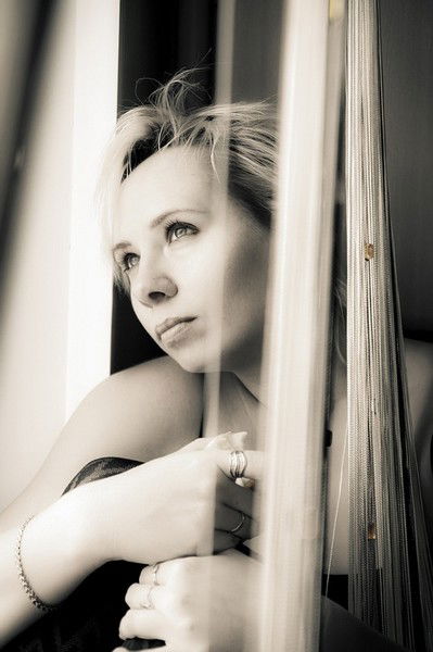 Олеся Федурова