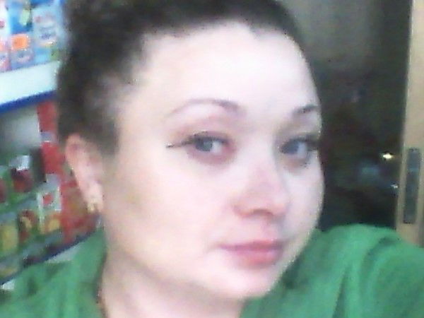 Юлия Бондарева