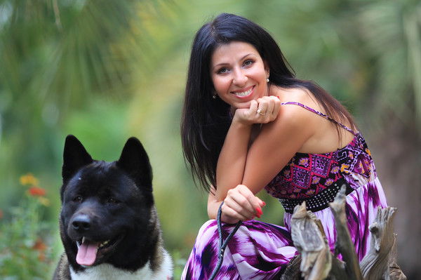 Ирина Гадзаова