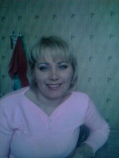 Ольга Вирясова