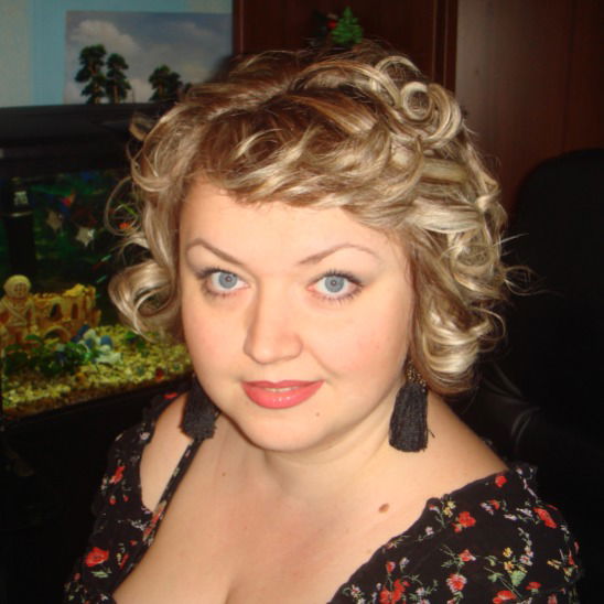 Наталья Воронцова-Старичкова