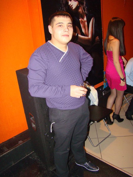 Василий Лебедев