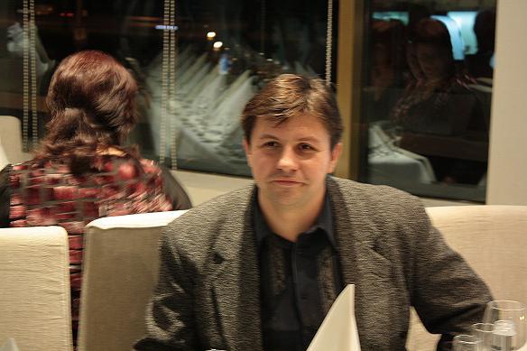 Илья Кравчук