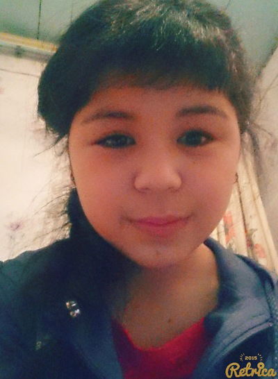 Маржан Ибраева