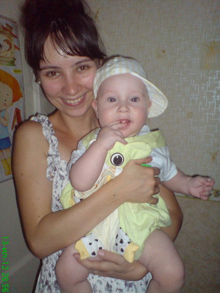 Елена Третьякова