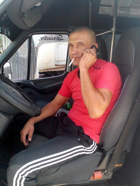 Сергей Шевченко