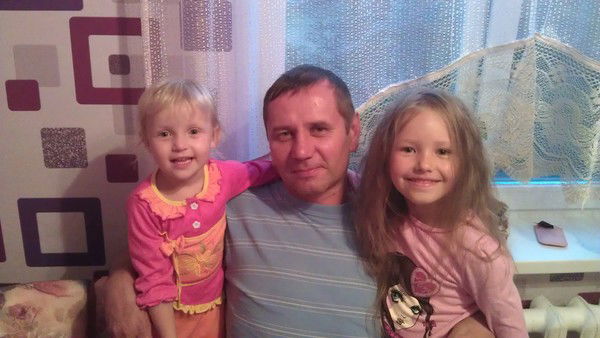 Сергей Грибовский