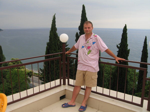 Андрей Вайнмаер