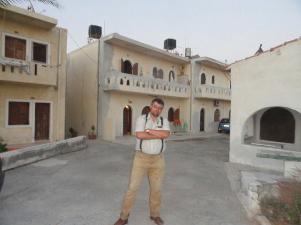 Константин Карельский