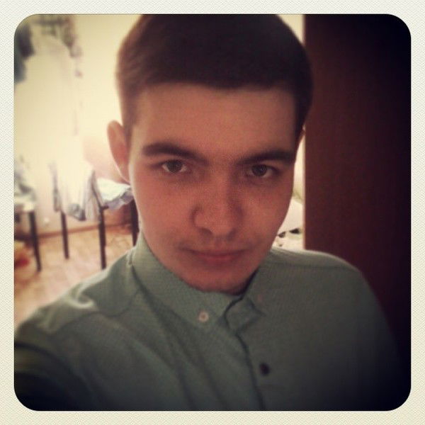 Роман Лобанов