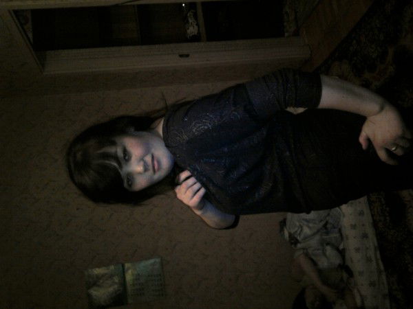 Гульнара Турбаева