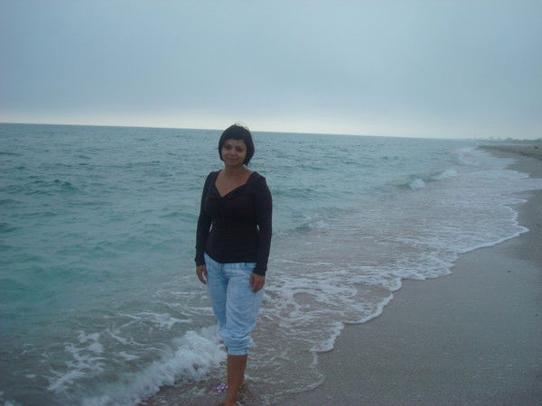 Анна Кокорина