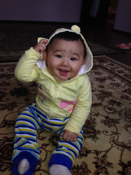 Асель Шумекеева