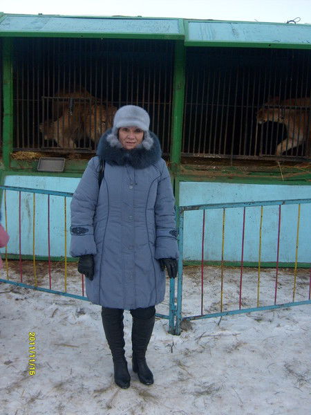 Софья Давлетшина