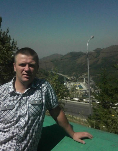 Сергей Кошелев