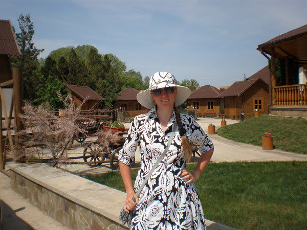 Наталья Хорошая