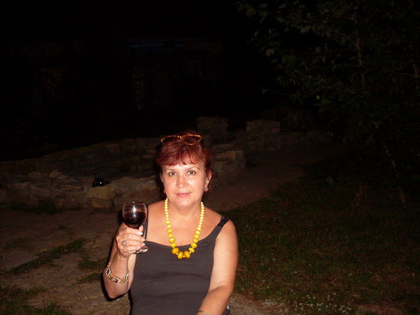 Гульсина Айметдинова