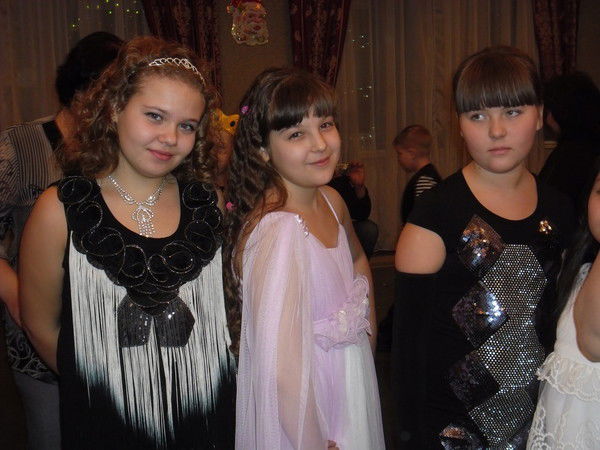 Мальвинка Мальвинка