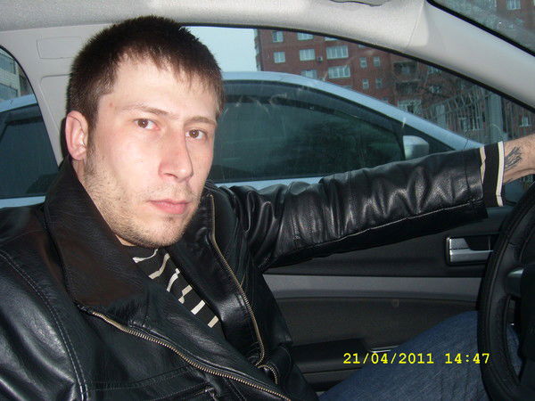 Дмитрий Заянов